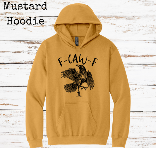 F-Caw-F