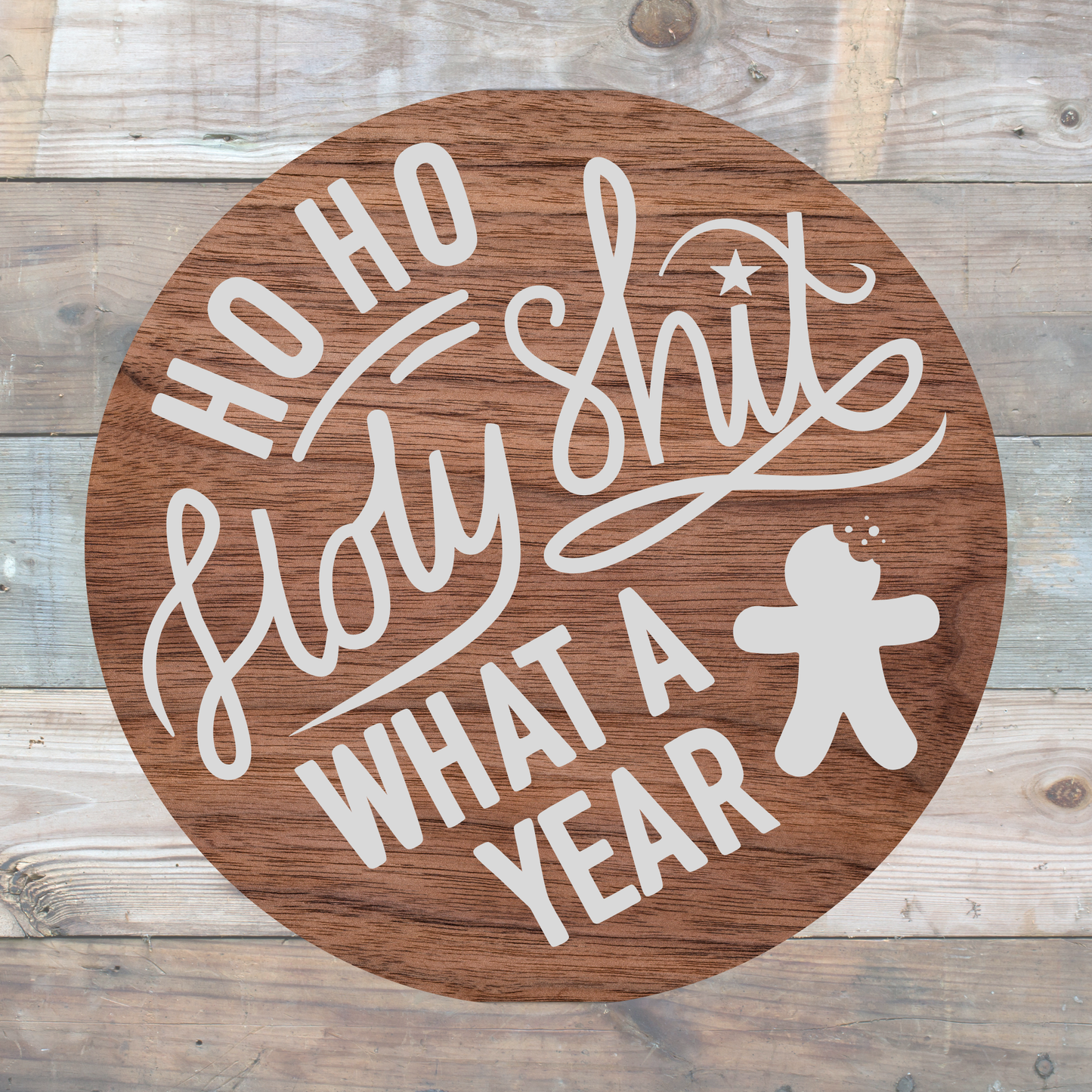 The Jolliest Bunch of Assholes DIY Paint Workshop (November 23rd 12pm @Springville Sports Barn)