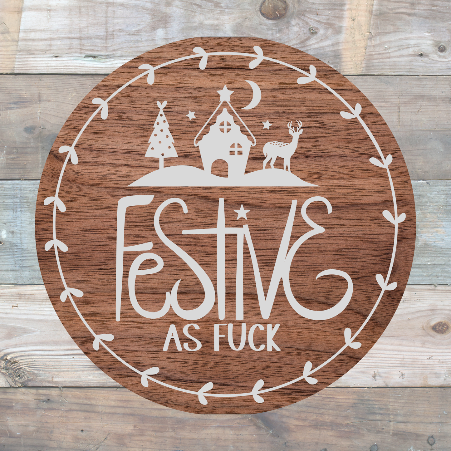 The Jolliest Bunch of Assholes DIY Paint Workshop (November 23rd 12pm @Springville Sports Barn)