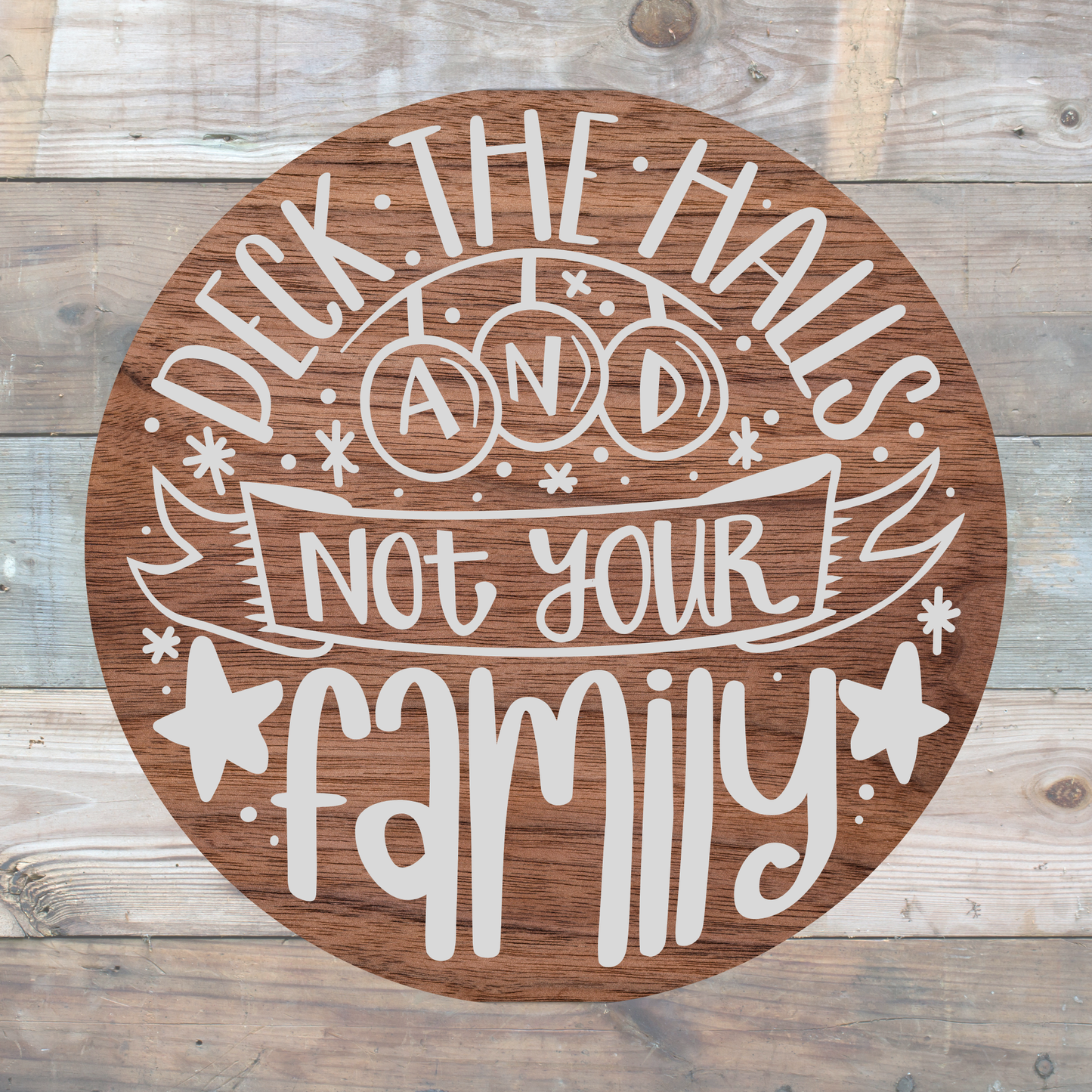The Jolliest Bunch of Assholes DIY Paint Workshop (November 23rd 12pm @Springville Sports Barn)