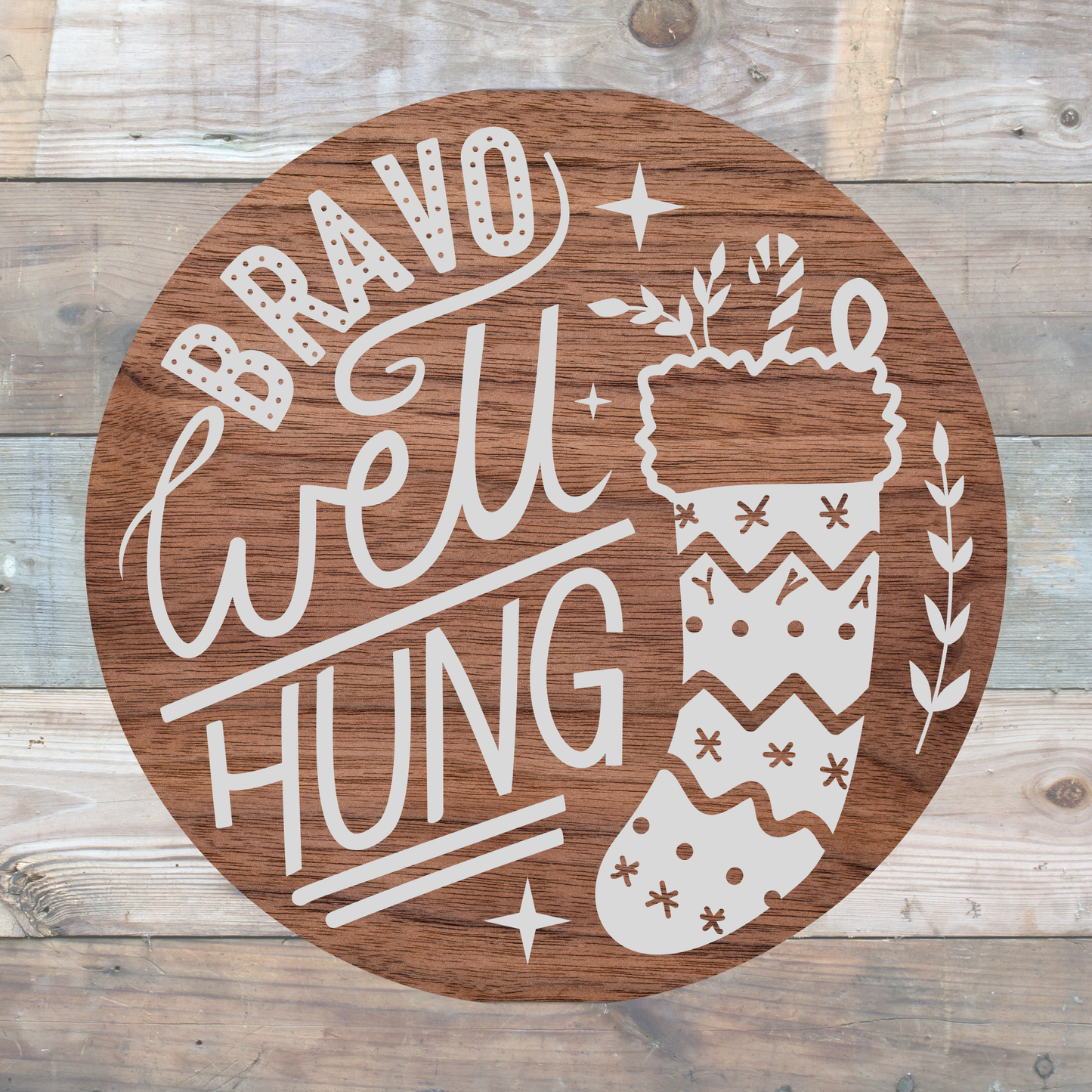 The Jolliest Bunch of Assholes DIY Paint Workshop (November 23rd 12pm @Springville Sports Barn)