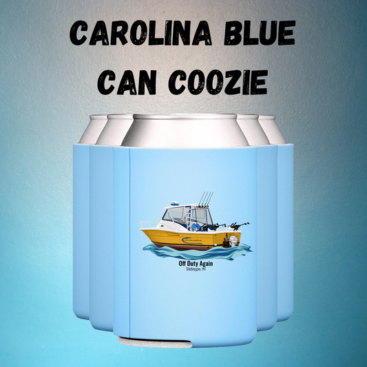 Can Coozies