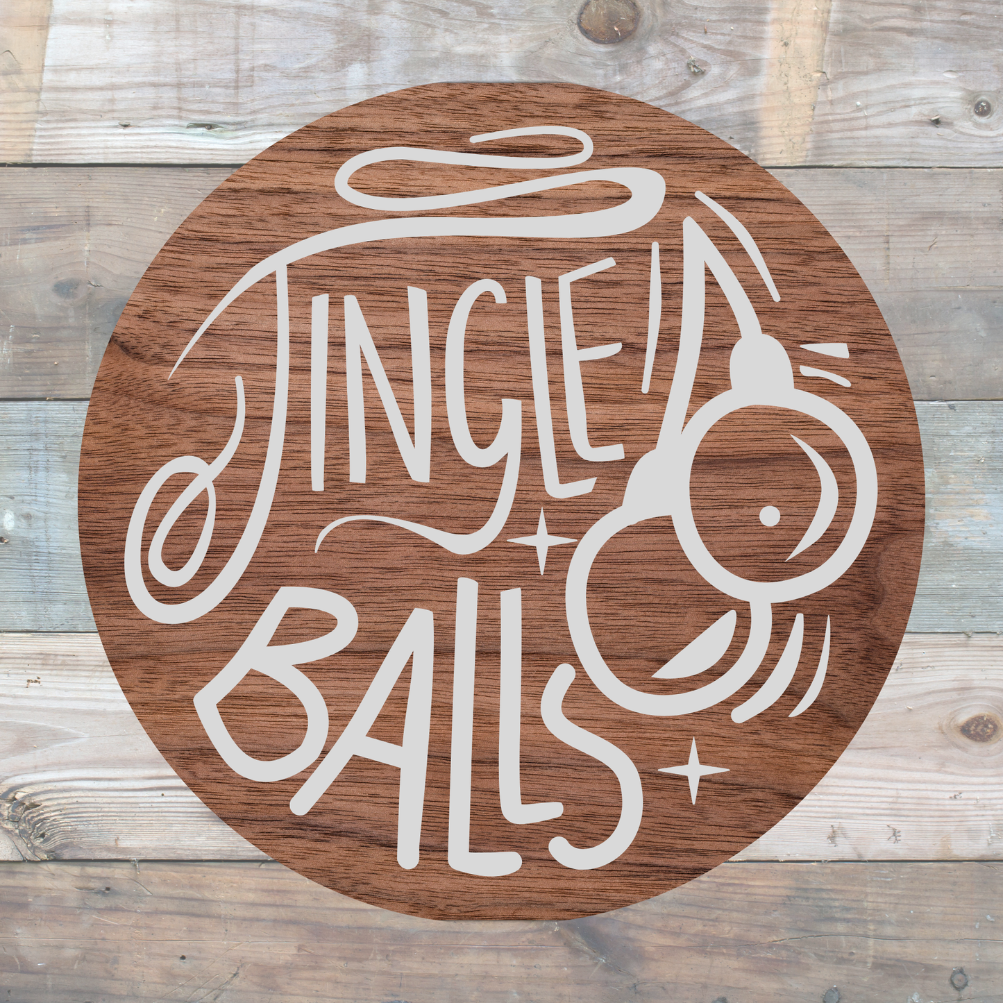 The Jolliest Bunch of Assholes DIY Paint Workshop (November 23rd 12pm @Springville Sports Barn)