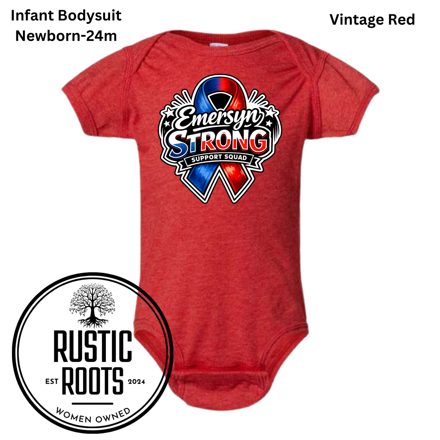 Infant Bodysuits