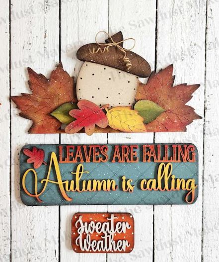 12" Seasonal Inserts (Add-Ons) for Interchangeable Truck (Buy 2 Get 1 FREE!)