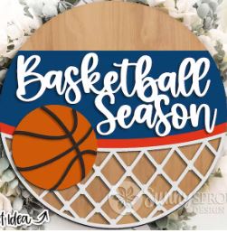 Basketball Season