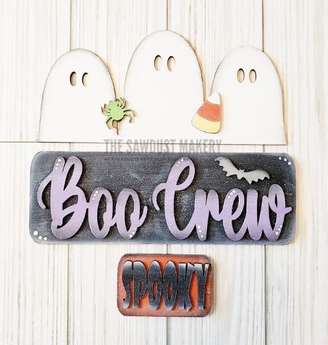 12" Seasonal Inserts (Add-Ons) for Interchangeable Truck (Buy 2 Get 1 FREE!)