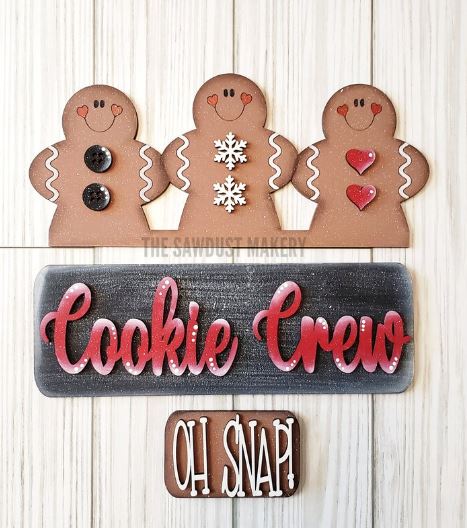 12" Seasonal Inserts (Add-Ons) for Interchangeable Truck (Buy 2 Get 1 FREE!)