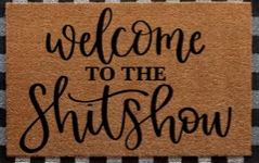 Coir Doormat Workshop @ Sunset Point Winery (September 9th, 6:00pm)