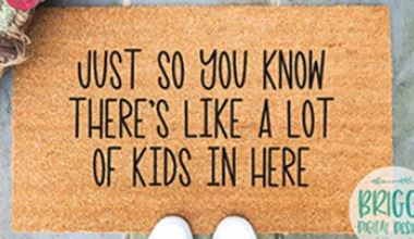 Coir Doormat Workshop @ Sunset Point Winery (September 9th, 6:00pm)