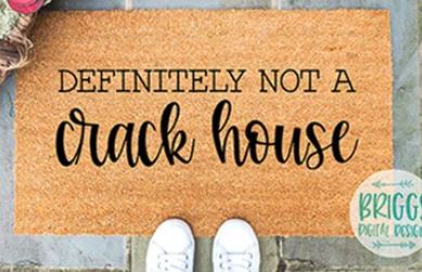 Coir Doormat Workshop @ Sunset Point Winery (September 9th, 6:00pm)