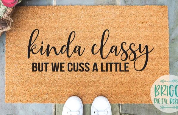Coir Doormat Workshop @ Sunset Point Winery (September 9th, 6:00pm)