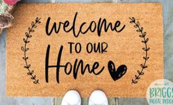 Coir Doormat Workshop @ Sunset Point Winery (September 9th, 6:00pm)