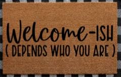 Coir Doormat Workshop @ Sunset Point Winery (September 9th, 6:00pm)