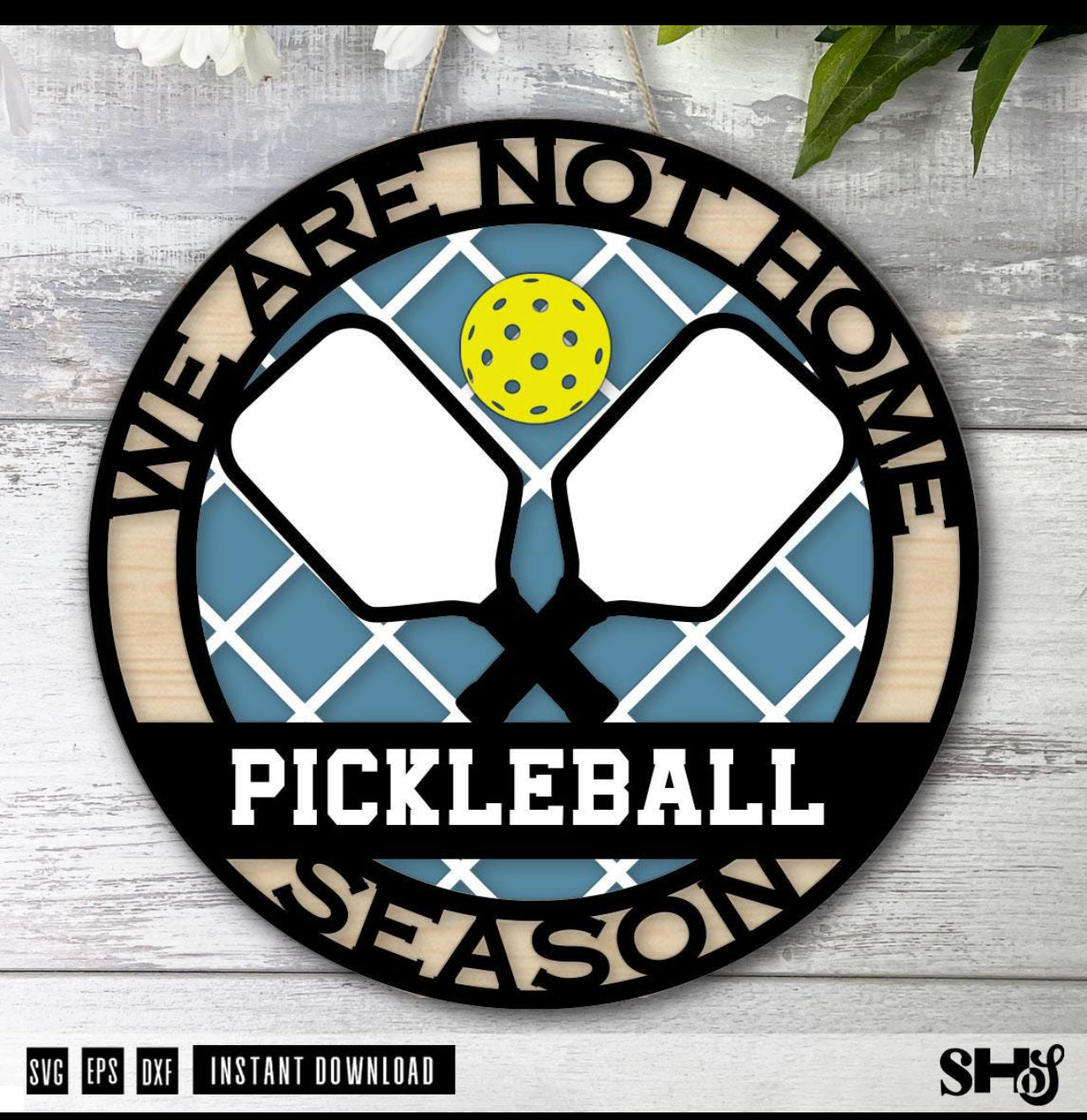 Pickleball Season