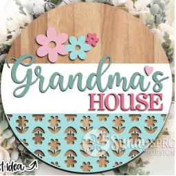 Grandmas House