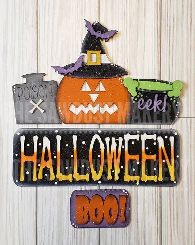 12" Seasonal Inserts (Add-Ons) for Interchangeable Truck (Buy 2 Get 1 FREE!)
