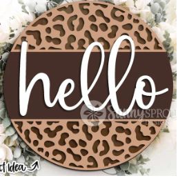 Hello Cheetah