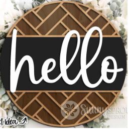Hello Geometric
