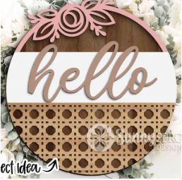 Hello Rattan