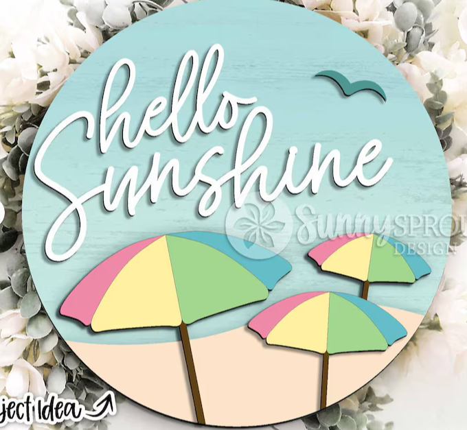 Hello Sunshine