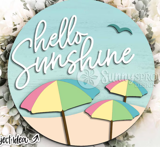 Hello Sunshine