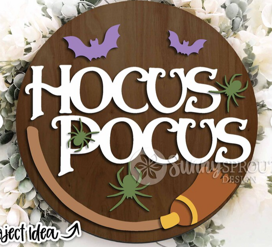 Hocus Pocus
