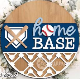Home Base Baseball / Softball