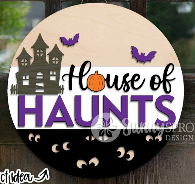 House of Haunts