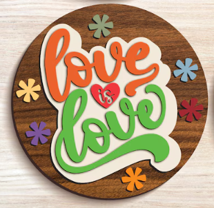 Love is Love