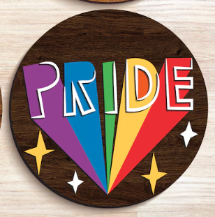 Pride