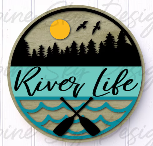 River Life
