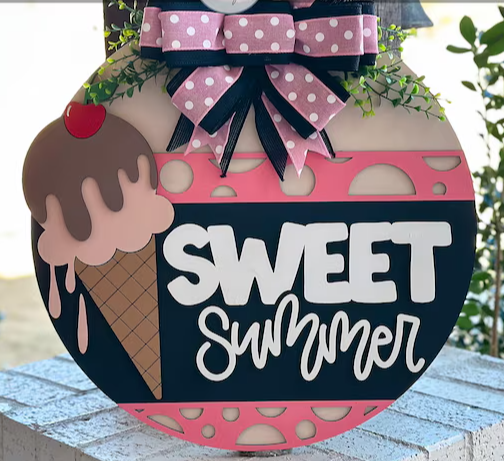Sweet Summer