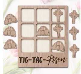 Tic Tac Risen