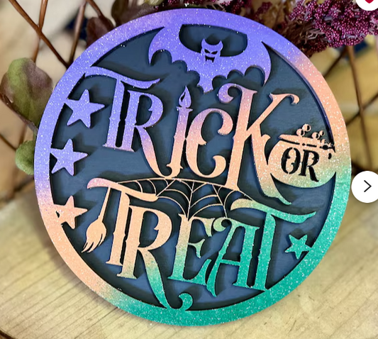 Trick or Treat