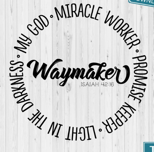 Waymaker