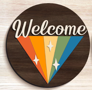 Welcome Pride