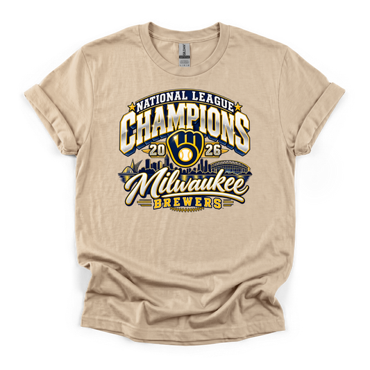 Baseball Champs Gildan Softstyle Tees