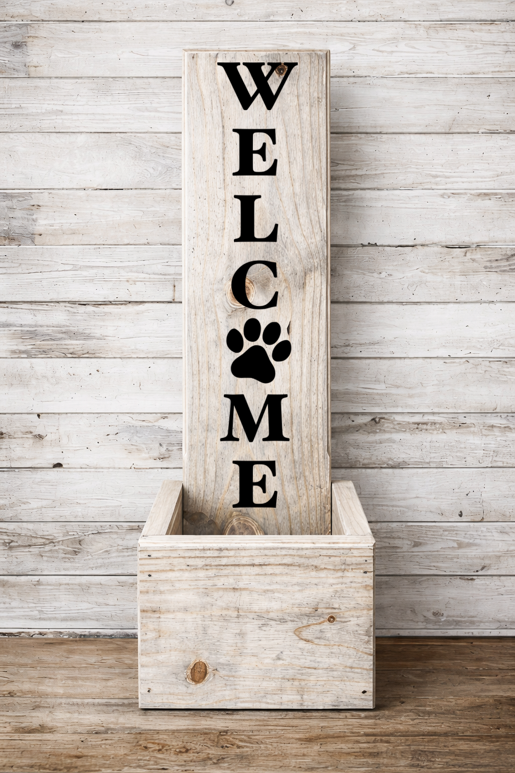 Porch Planter Workshop (March 24, 2026 6:00pm  @ Springville Sports Barn Plover, WI)