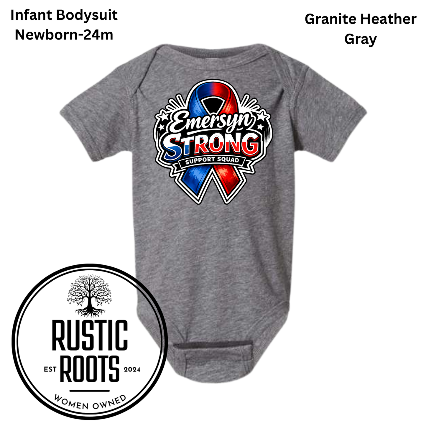 Infant Bodysuits