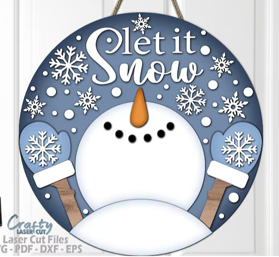 Let it Snow