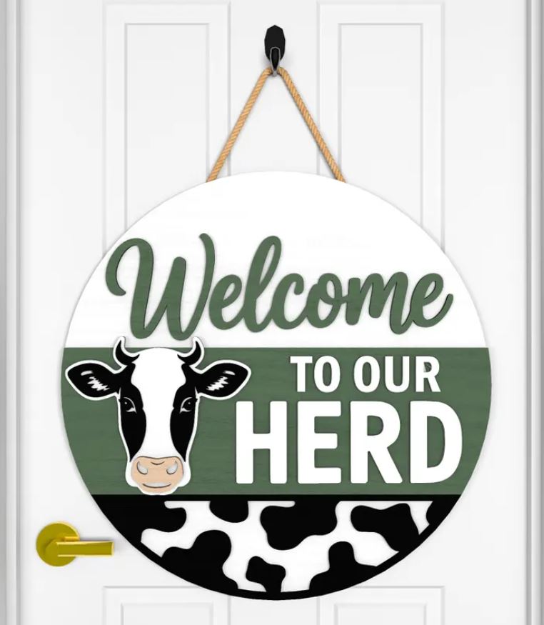 Farmhouse Sign Workshop (June 18th 6:00pm, Springville Sports Barn Plover, WI)